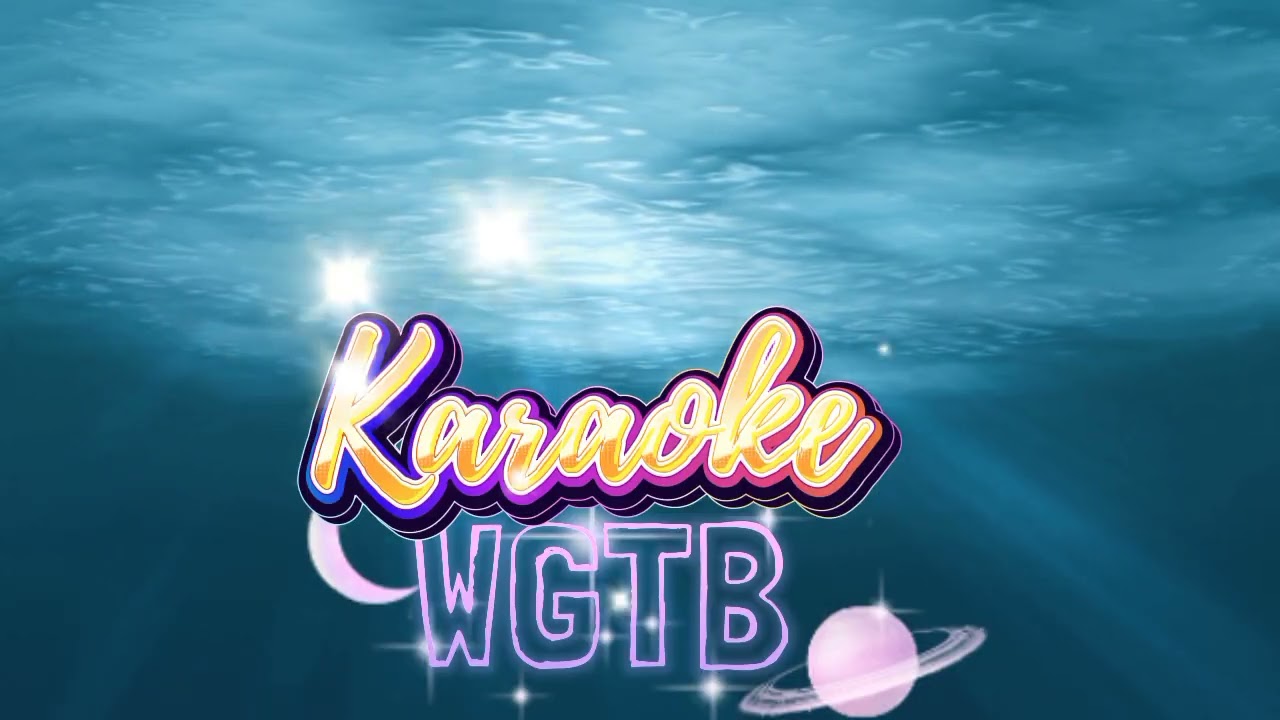 🎤 Walaupun Gunung Itu Tak Berpindah – Karaoke -Lytha Diana Version 🎵