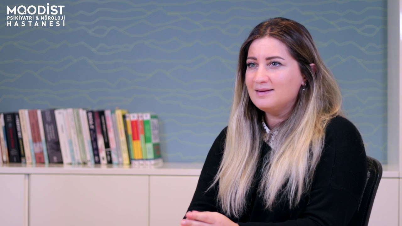 Neslihan Turan - Depresyonun Nedenleri