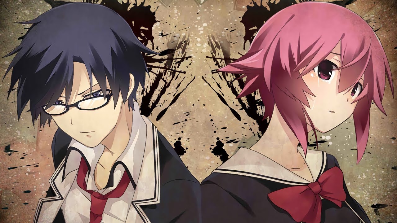 Under a Silent Sky - Takuru and Serika Character Analysis