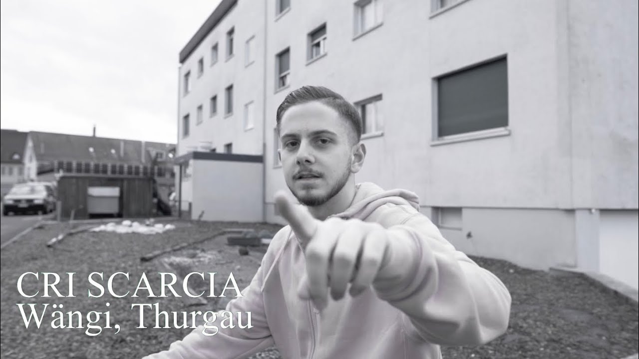 Cri Scarcia - Rap United #10