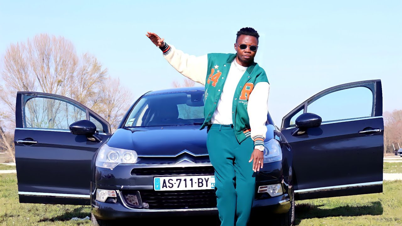 Malabar Spiral - GBARAYANI (Vidéo officielle)  #EpMagick 1