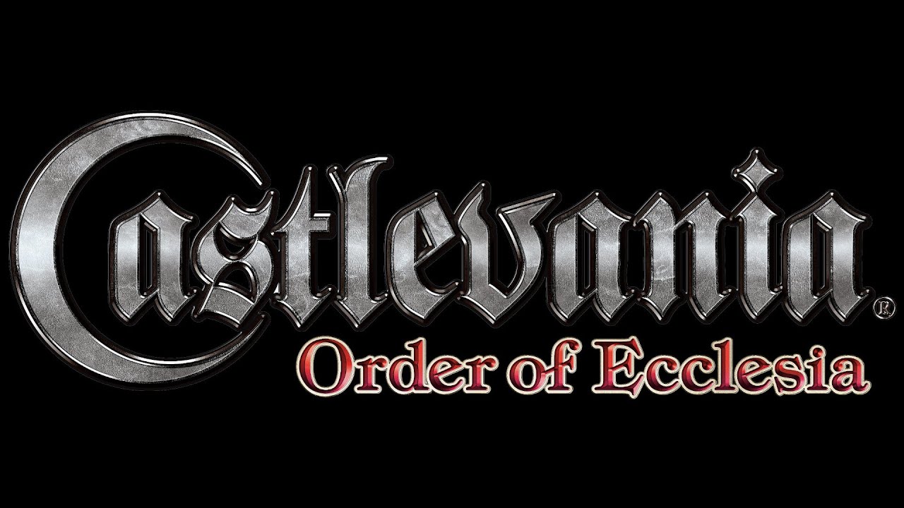Rhapsody of the Forsaken [Castlevania: Order of Ecclesia Remix]