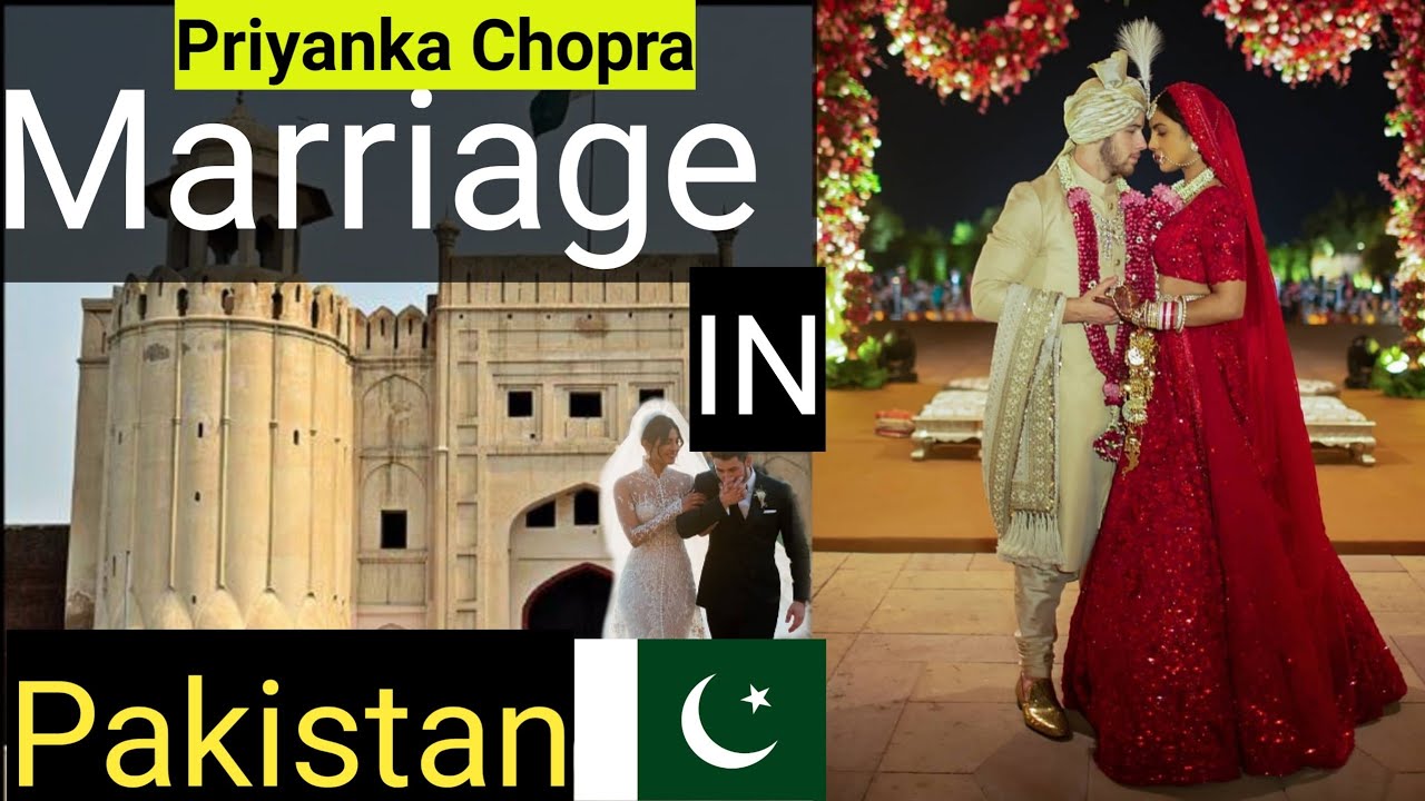 Priyanka Chopra lavish Hindu wedding&nbsp;| PC and Nick Jonas marriage ceremony | Drama Game