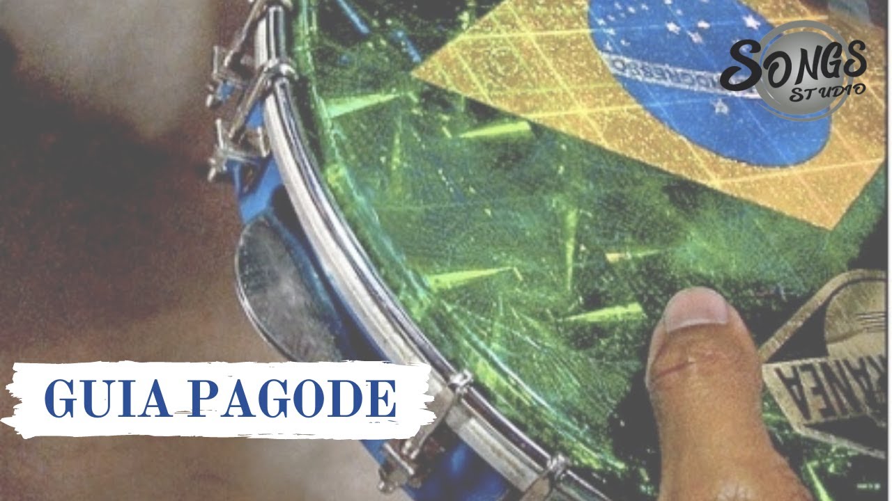 GUIA PARA COMPOSITORES - GUIA PAGODE