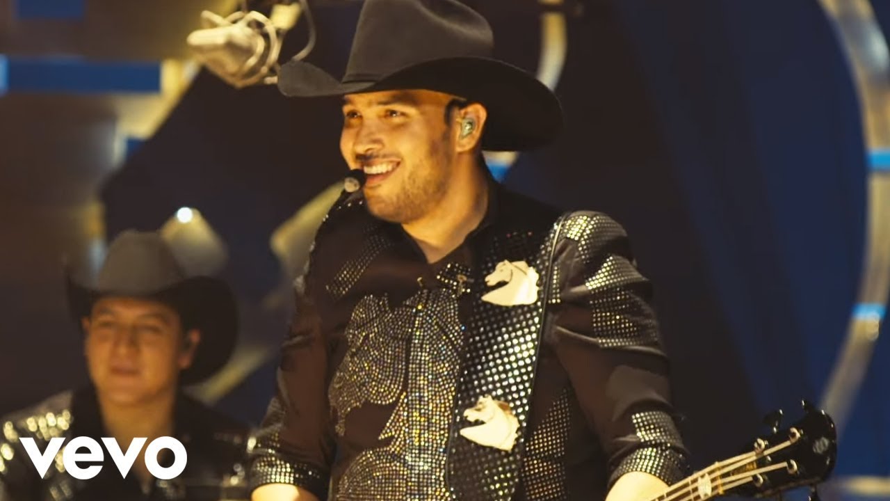 Bronco - Si Te Vuelves a Enamorar ( Primera Fila ) (En Vivo)