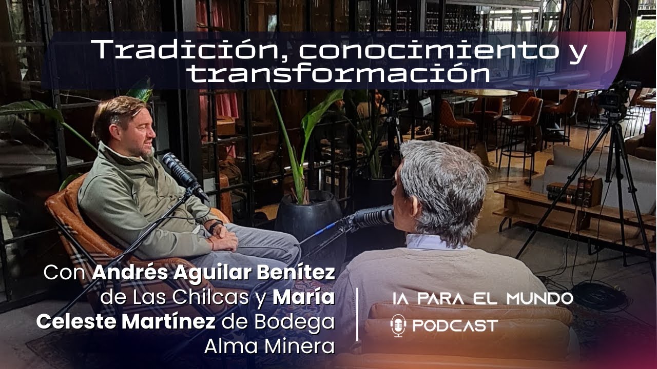 Empresas familiares que piensan en generaciones.