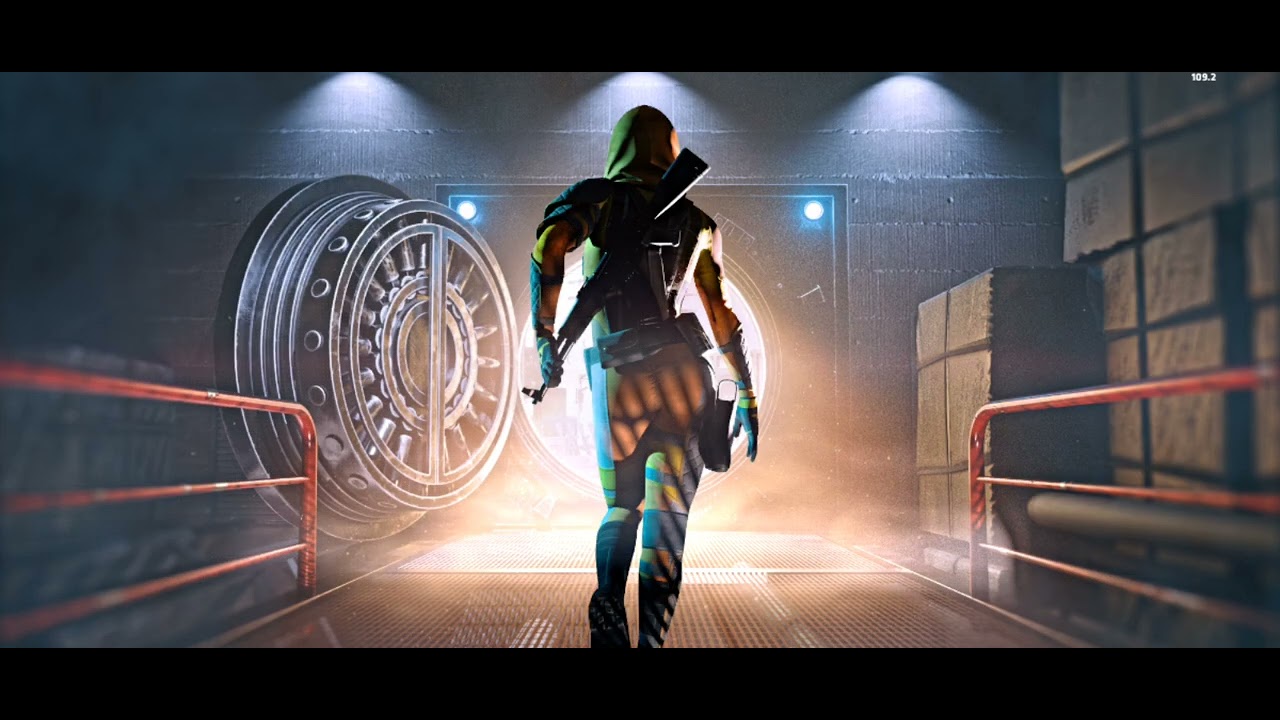 C ops from unranked to spec ops series