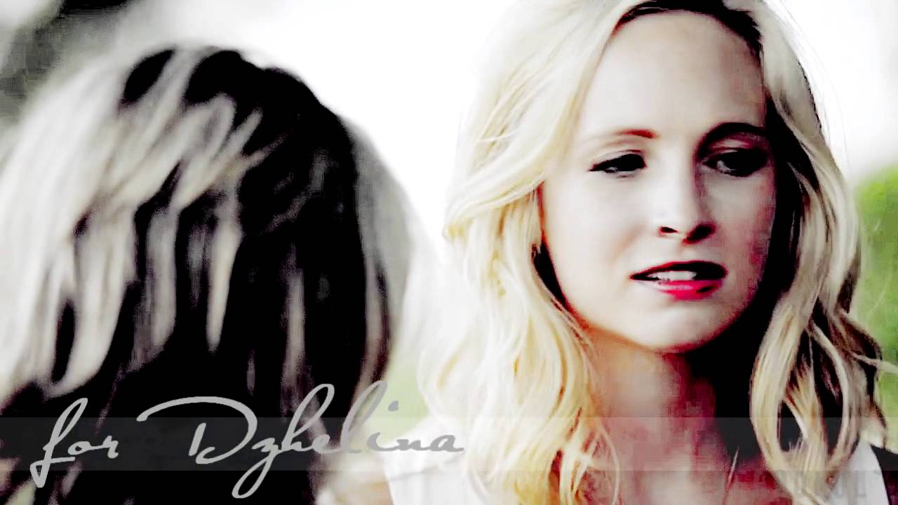 HB,  Dzhelina!   || Caroline Forbes