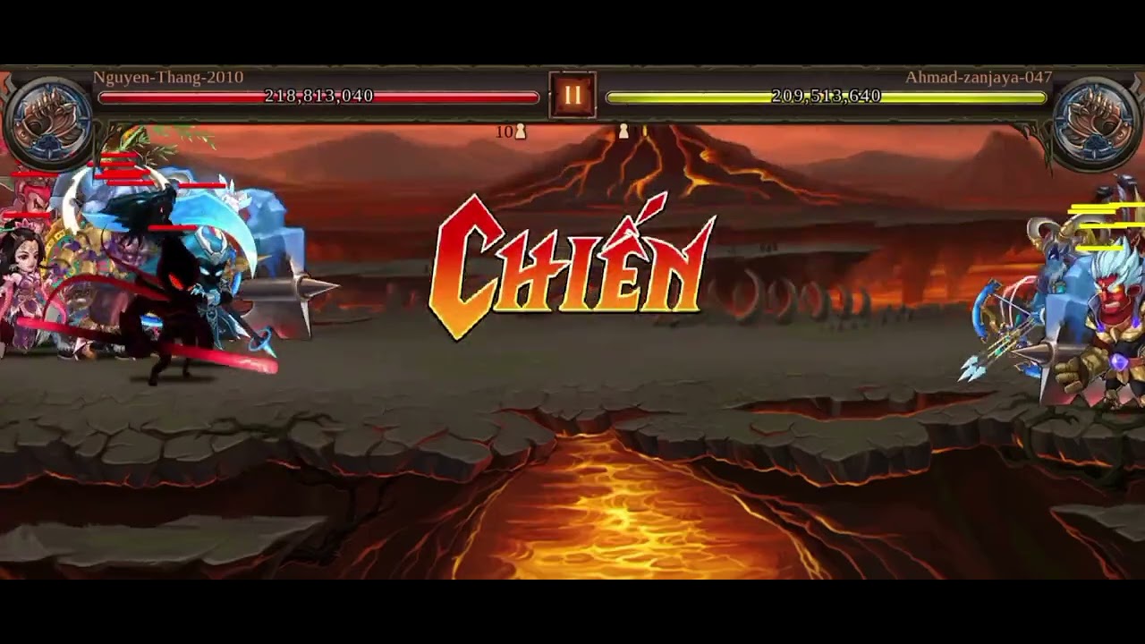 Leo top1 arena mở bát đầu năm cả nhà nhé 
