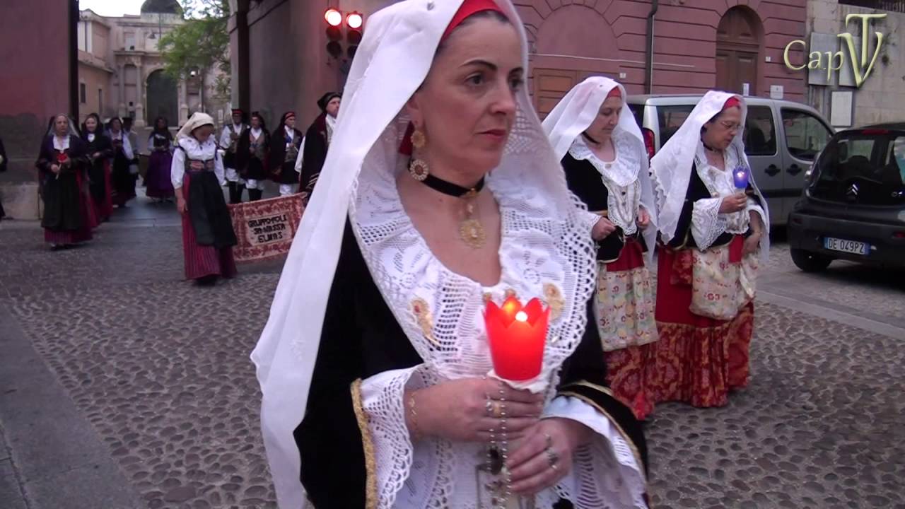 PROCESSIONE BEATO NICOLA 2016
