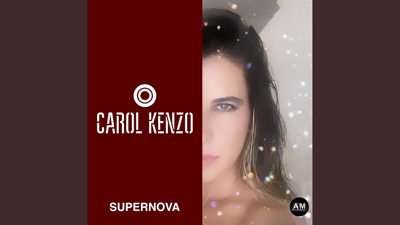 Supernova (Extended Mix)