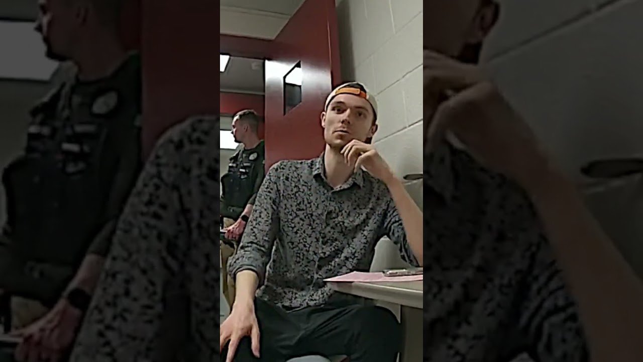 Cop Falsely Arrests Sober Driver, GETS OWNED During Interrogation &ndash; 'I Blew Zero!'
