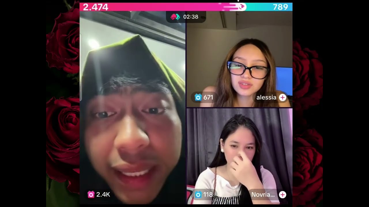 Iyah kak aku mokondo 