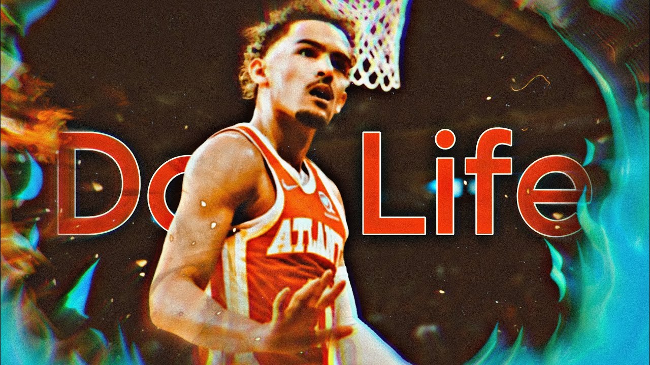 Trae Young NBA Mixtape - “Don Life”|| (Wizards Hype)