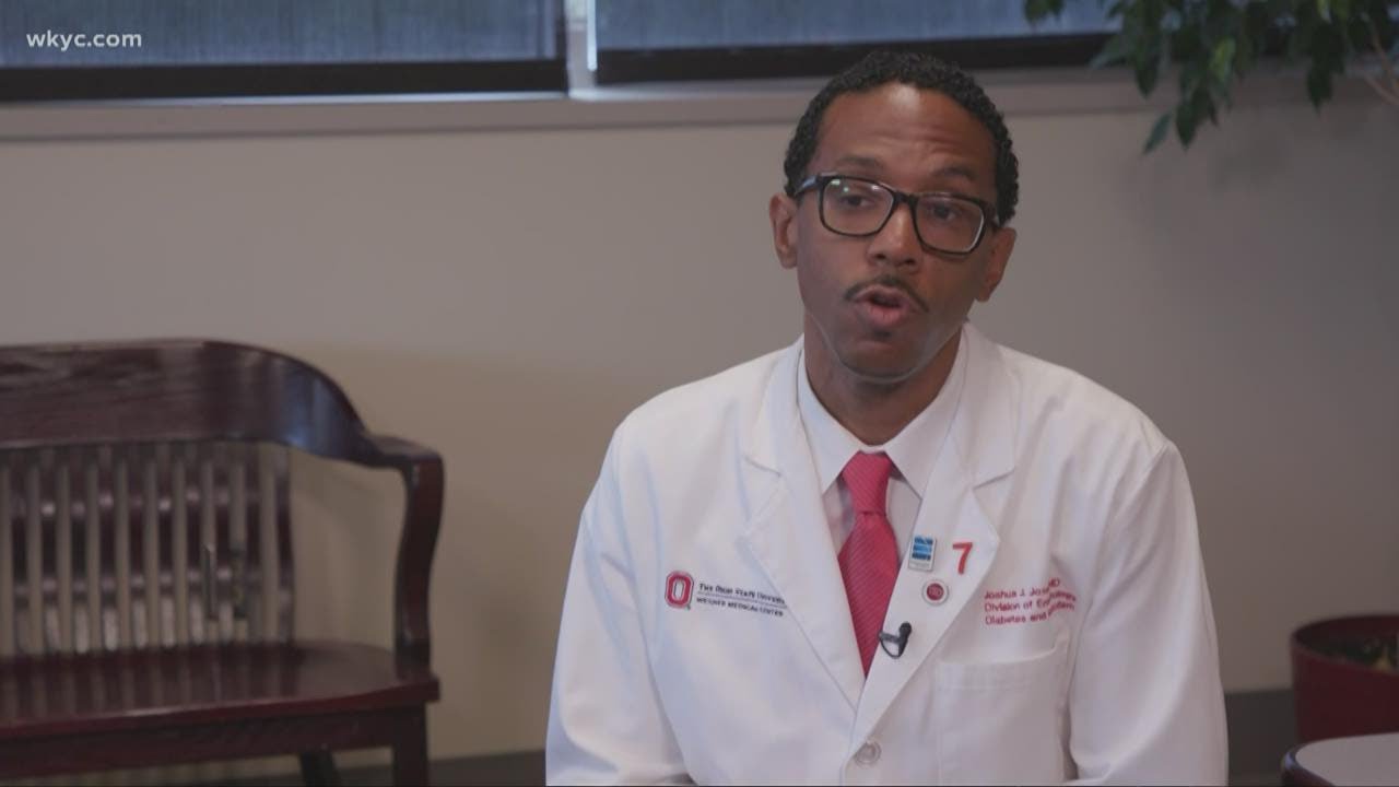 Stress, anxiety can make diabetes harder to control