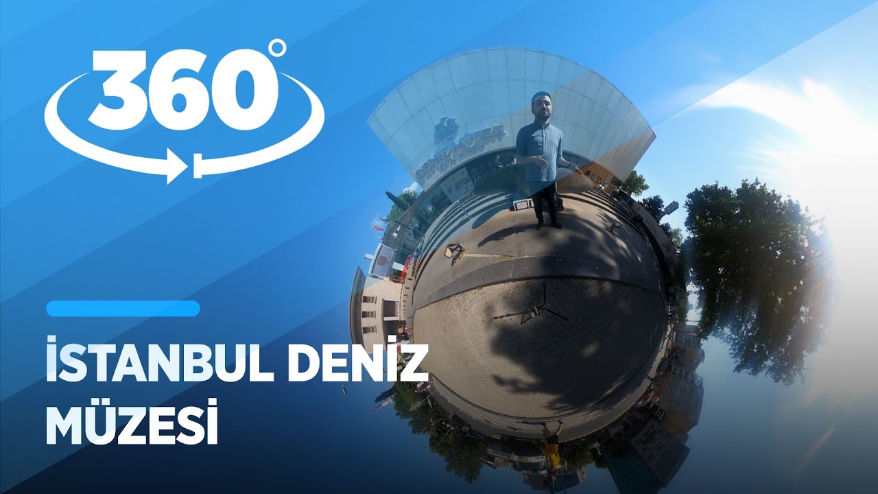 İstanbul Deniz Müzesi