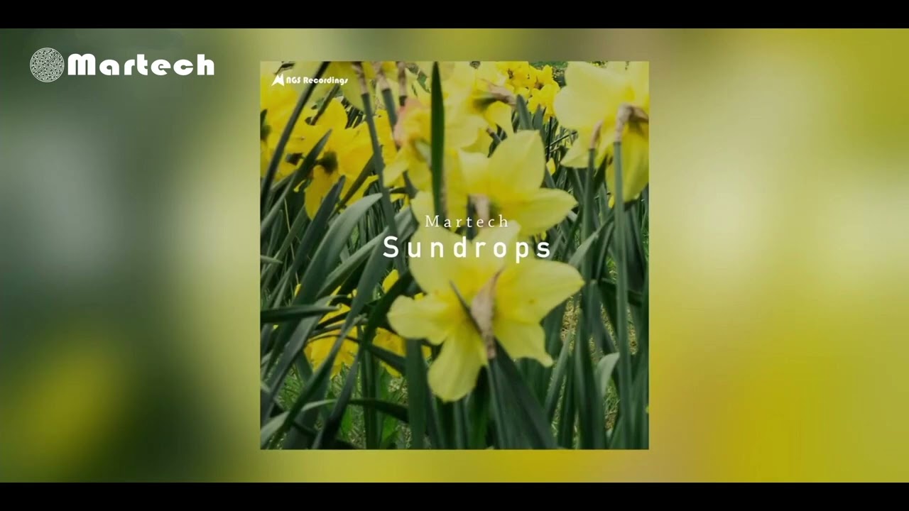 Martech - Sundrops (2001)
