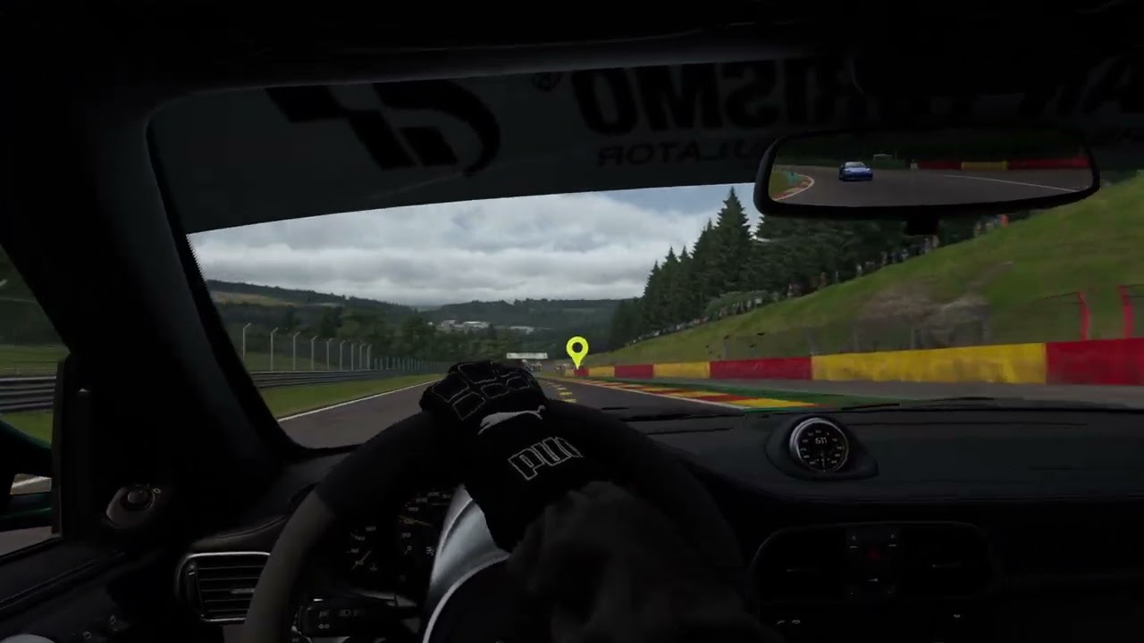gt7 sounds