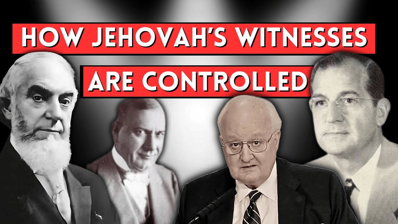Generational Servants: The Entire History of Jehovah's Witnesses and Education