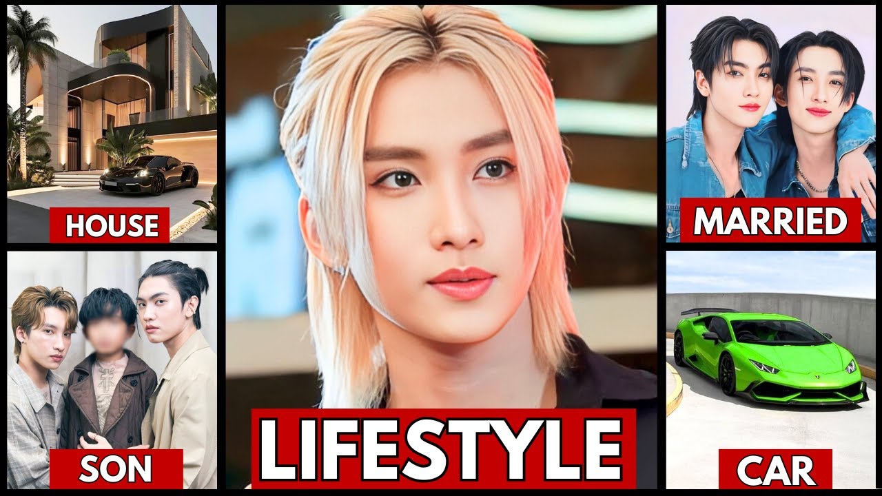 NOEUL NUTTARAT LIFESTYLE 2024 || GIRLFRIEND, NET WORTH, AGE,  FAMILY, BIOGRAPHY 2024