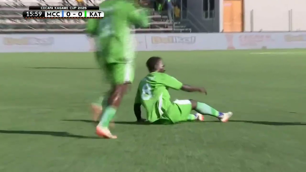 Telvin Maina Irungu 
CM\CDM complete midfielder