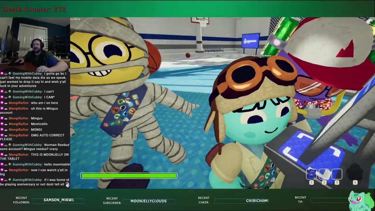 1/9/26 Community Game Night (Post-Crash)