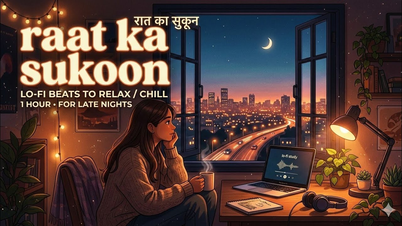 Dil Ko Kya Samjhaun | Heart Touching Sad Song | Emotional Bollywood Love Song 2026