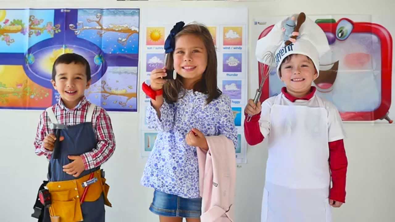 Até as crianças têm orgulho em ser portuguesas!