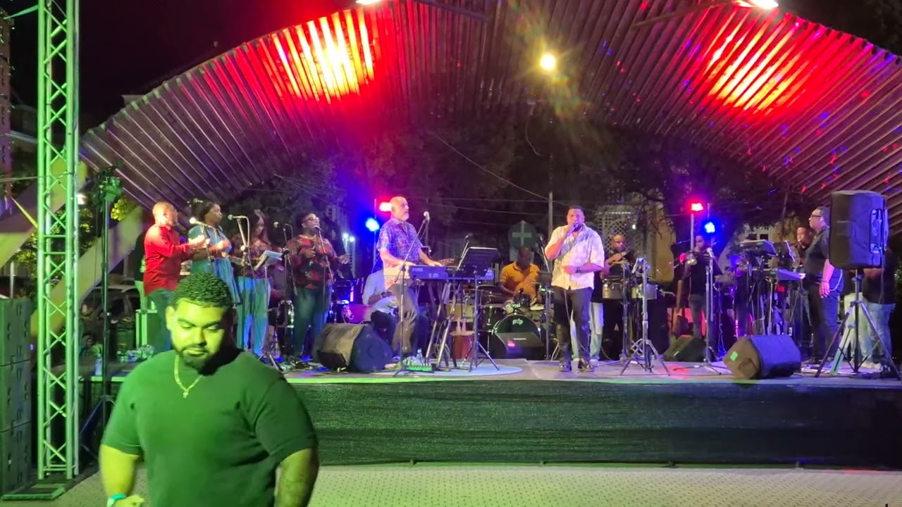 Dibo D & Randal Corsen - Muzik sin Barera, 