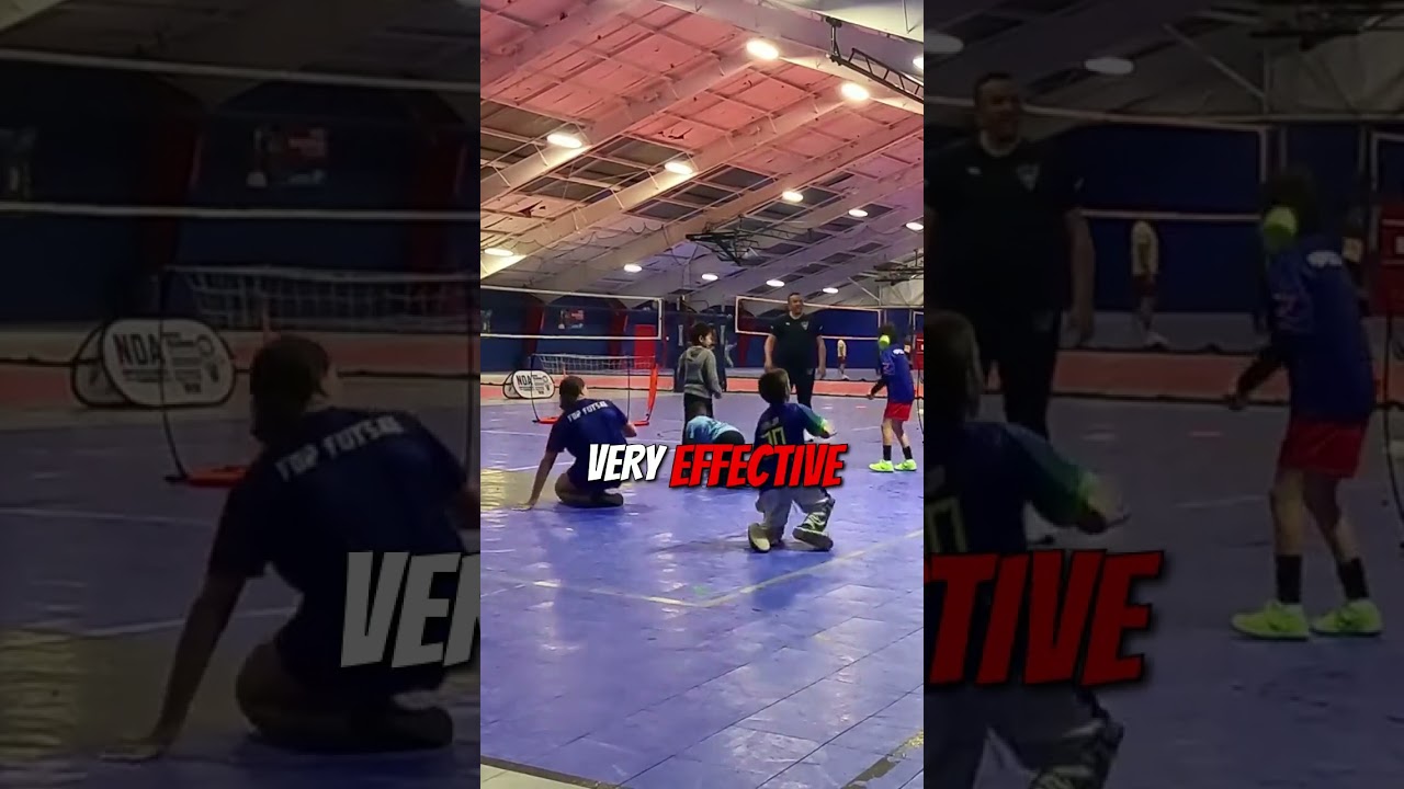 STOP Using The Same Old Drills - Tennis Ball Reaction Training