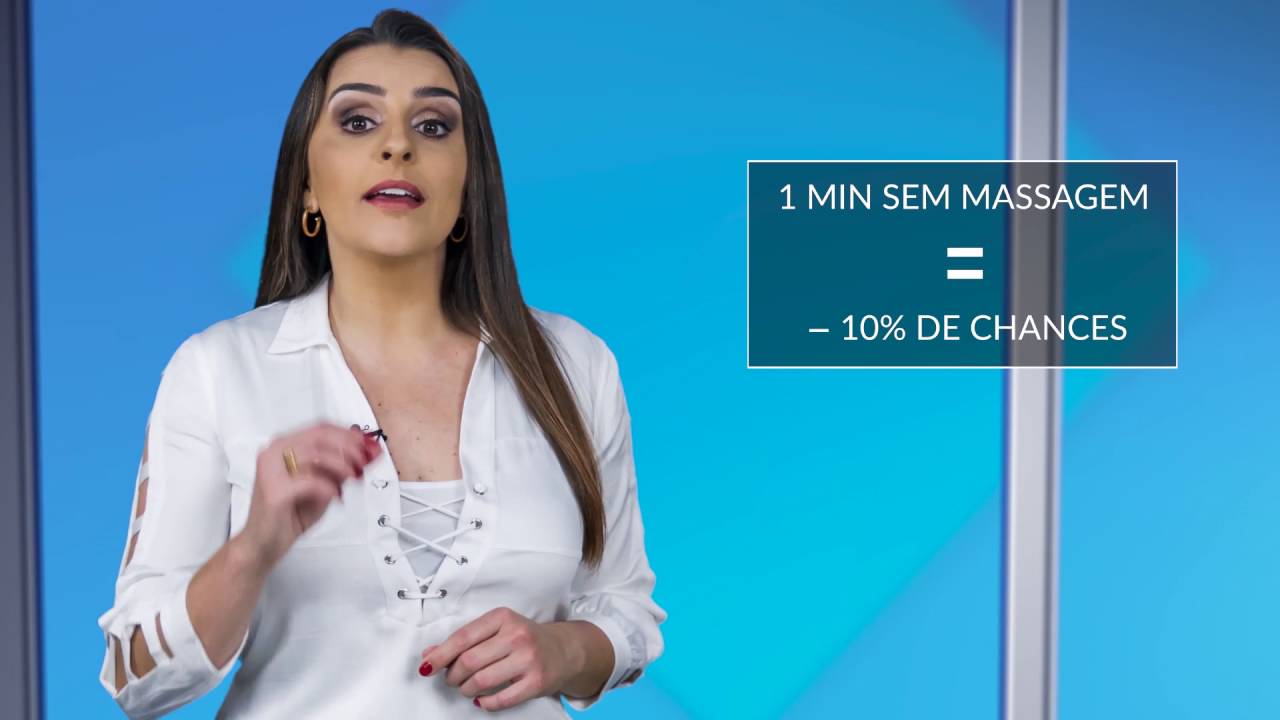 Curso Sest Senat Primeiros Socorros