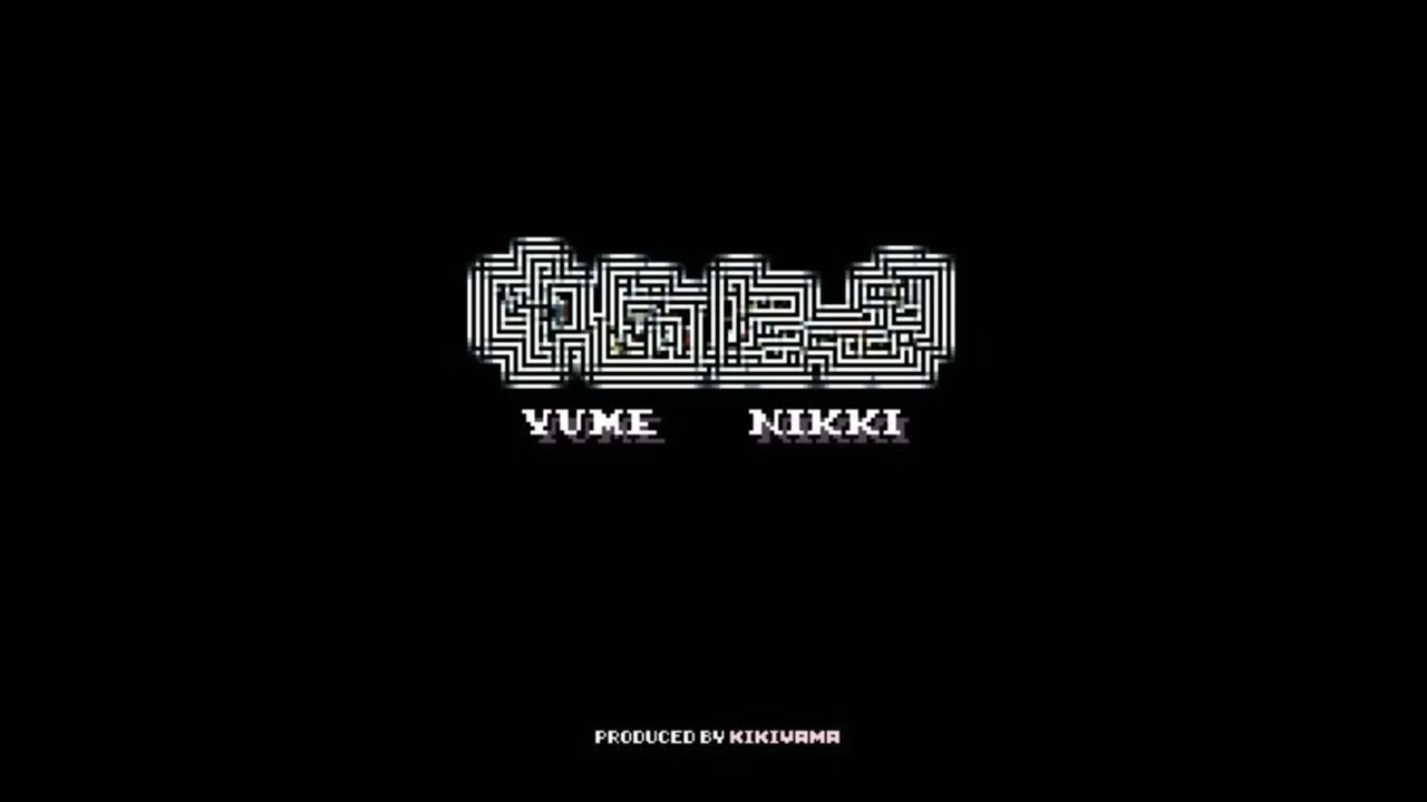 Yume Nikki OST - Mars (Extended)