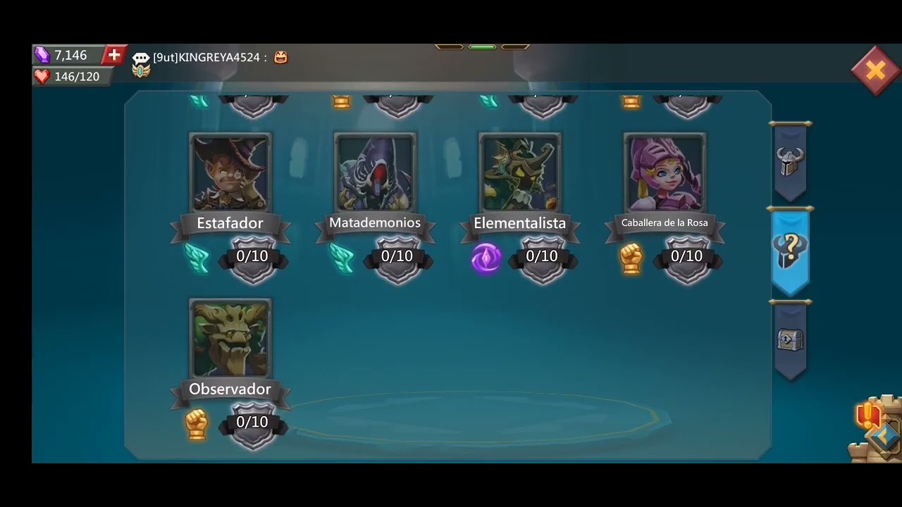 😓¡TERCER ATAQUE DEL DRAGÓN CHINO EN LORDS MOBILE!😓