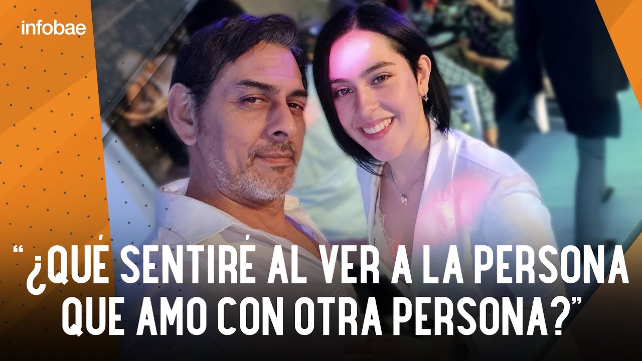 Se enamoraron en una fiesta swinger y cuentan sus c&oacute;digos
