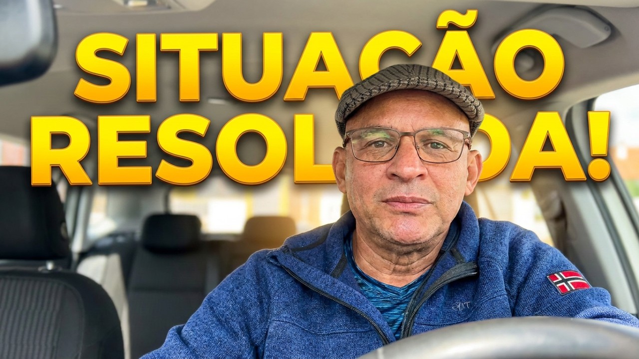 TIVE QUE IR NA EMPRESA RESOLVER A MINHA SITUAÇÃO #portugal #empresa #trabalho 