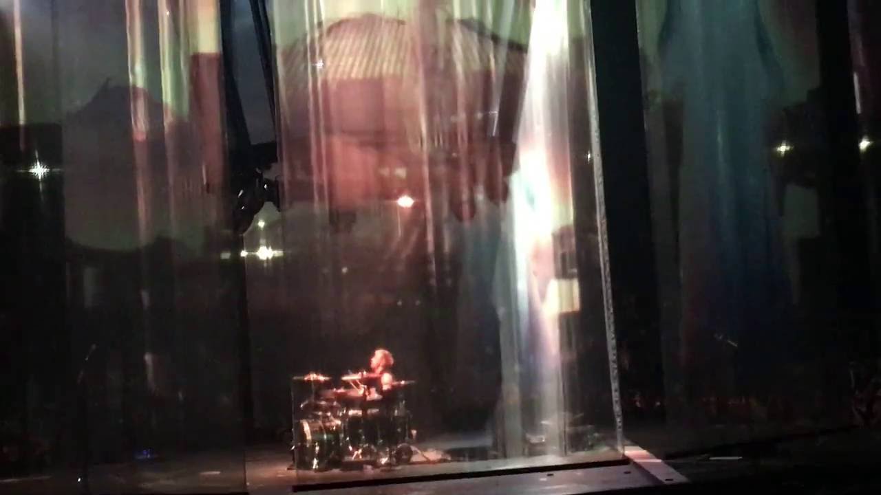 MUSE - The Globalist Live @Mediolanumforum Assago - Milano 14.05.2016