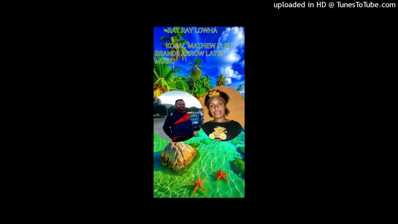 RAY RAY LEWA [ KOSAL MATTHEW Ft BRANDII ARROW ][ KTK PRODUCTION 2026 ]