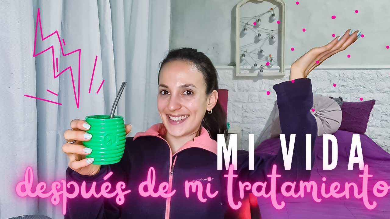 Mi vida después del SIBO - mi alimentación actual - salud mental