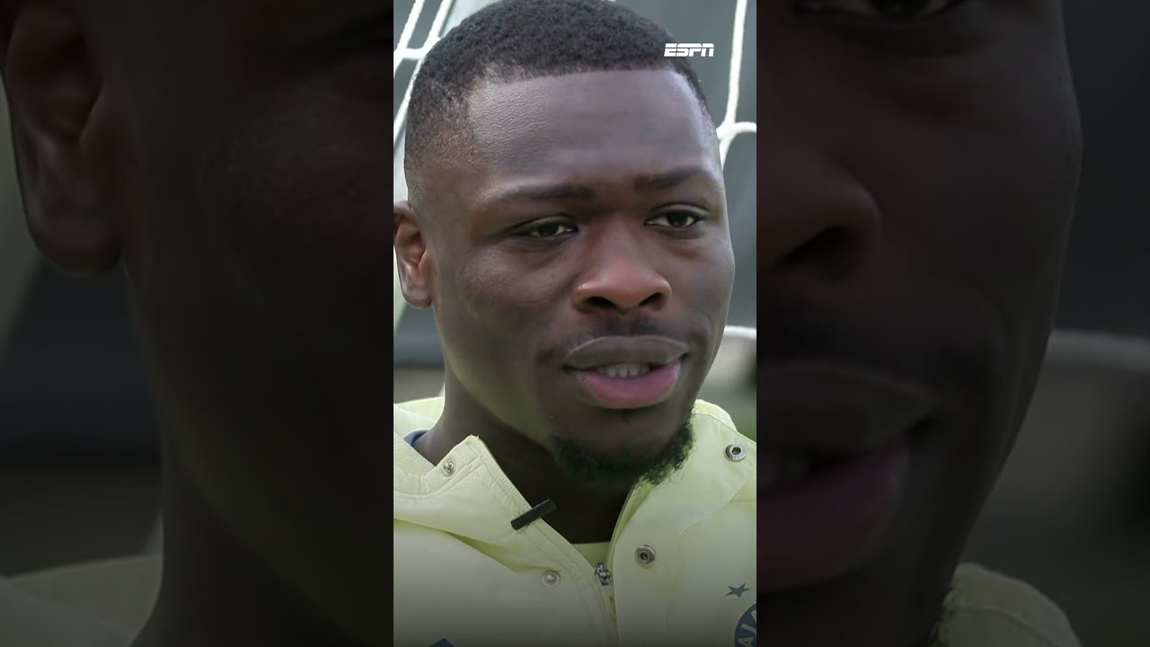 😂 BRIAN BROBBEY over VRIENDIN tegen HANS KRAAY jr.: 