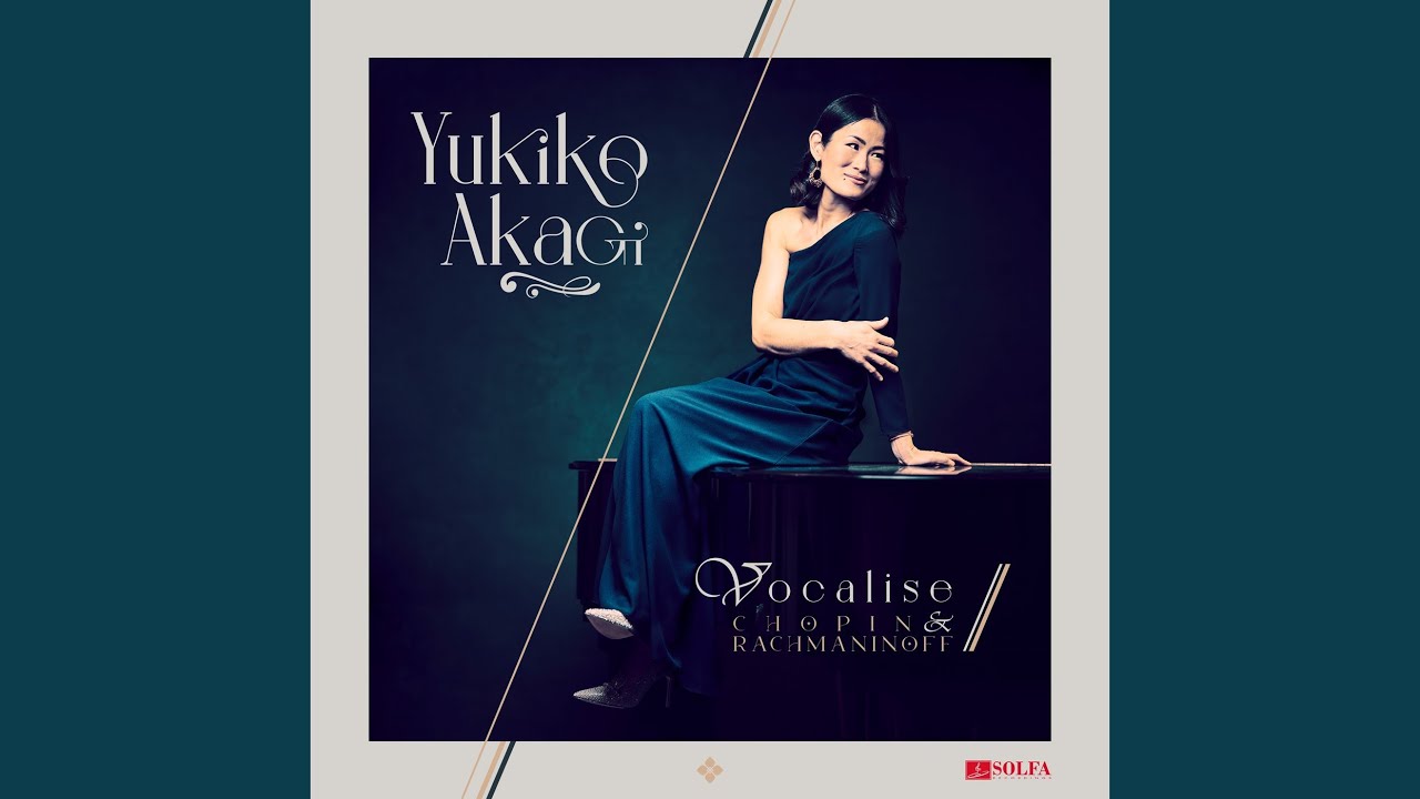 Variations on a Theme of Corelli, Op. 42: V. Var. IV. Andante