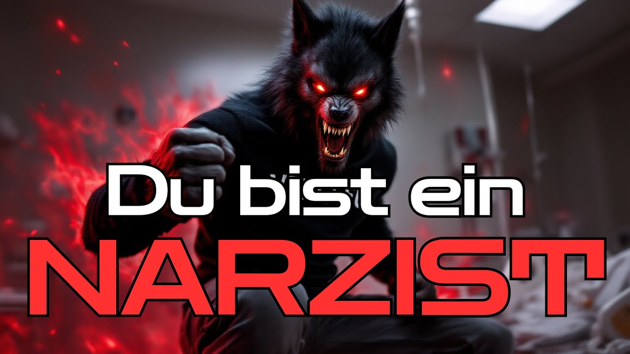 VENGEFUL - NARZIST