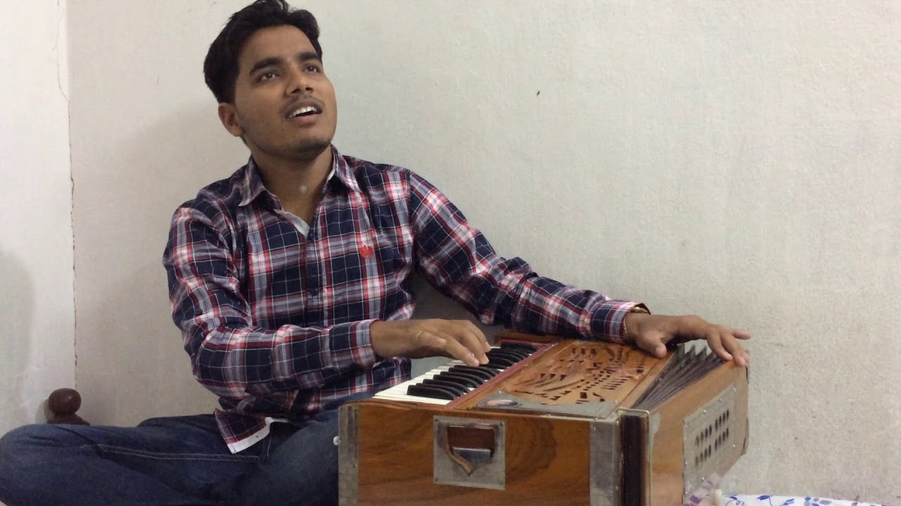 Jaya maa Jaya maa daya Karo Sai Maa - Sai bhajan by Sagar sahu