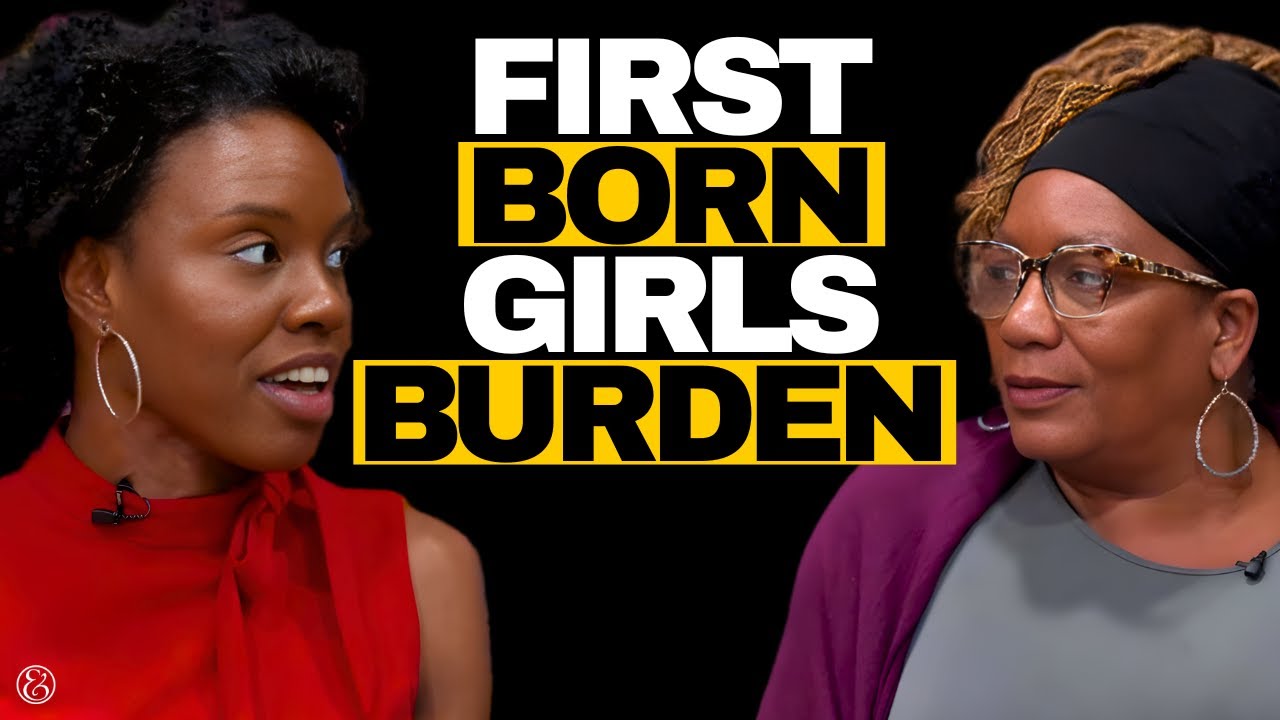 What Firstborn Girls Carry - Bernice McFadden