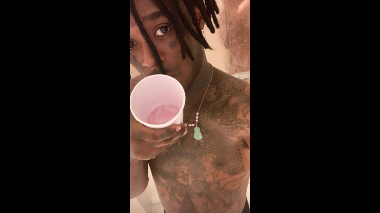[FREE] Lil Uzi Vert x Maaly Raw Type Beat - 
