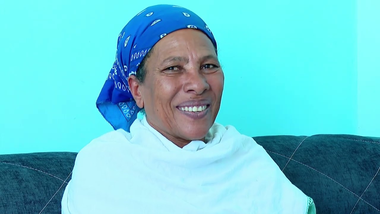 “በጎ ልቦች!” ክፍል 1