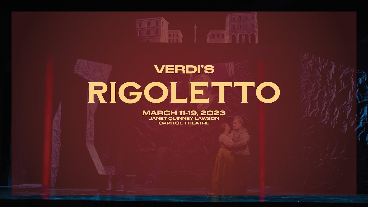 Insights from Our Cast: Verdi's 