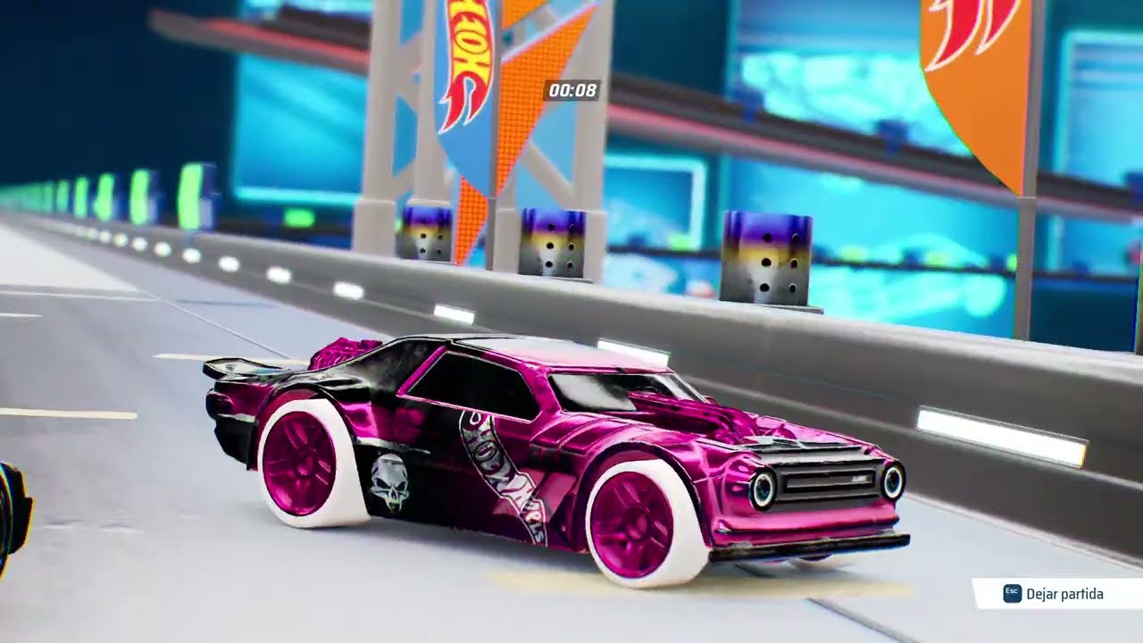 Hot Wheels Unleashed 2: Turbocharged
