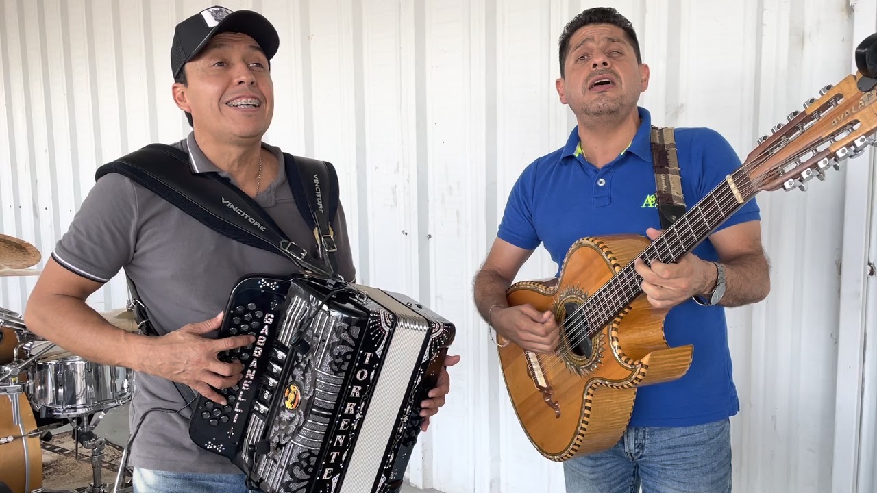 Que suerte la mía / Charly Torrente y Beto