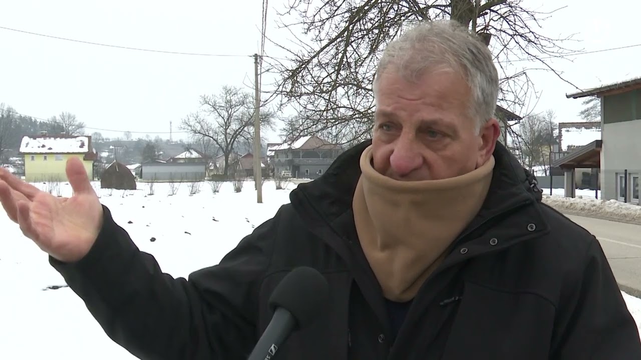 Opština Maglaj: Nestabilnost napajanja strujom visedecenijski problem