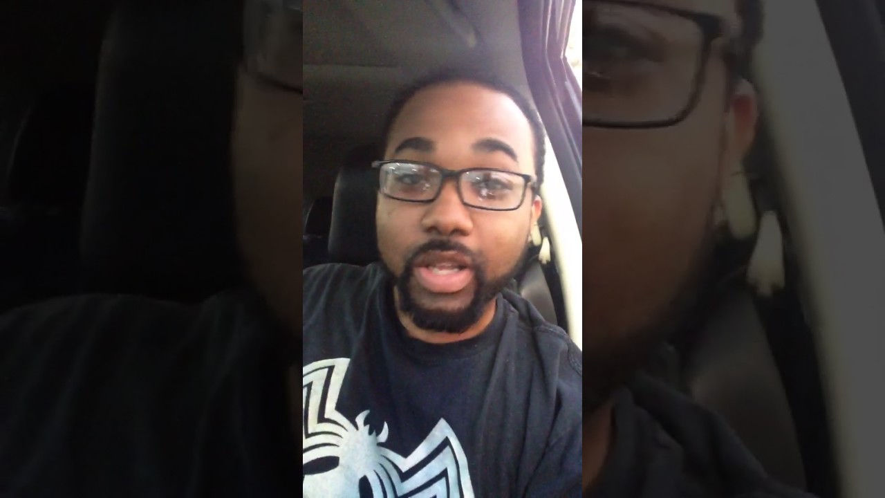Roddric Shropshire 4:13 Health and Fitness Testimonial!